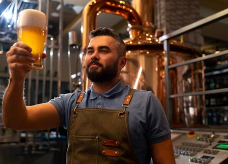 Como Escolher o Chopp Ideal Para Cada Tipo de Evento