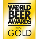 Medalha de Ouro Amazônia